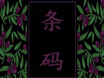 双辽条码注册